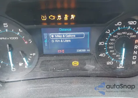 2011 Ford Explorer Xlt from USA, damaged, VIN 1FMHK8D80BGA66355